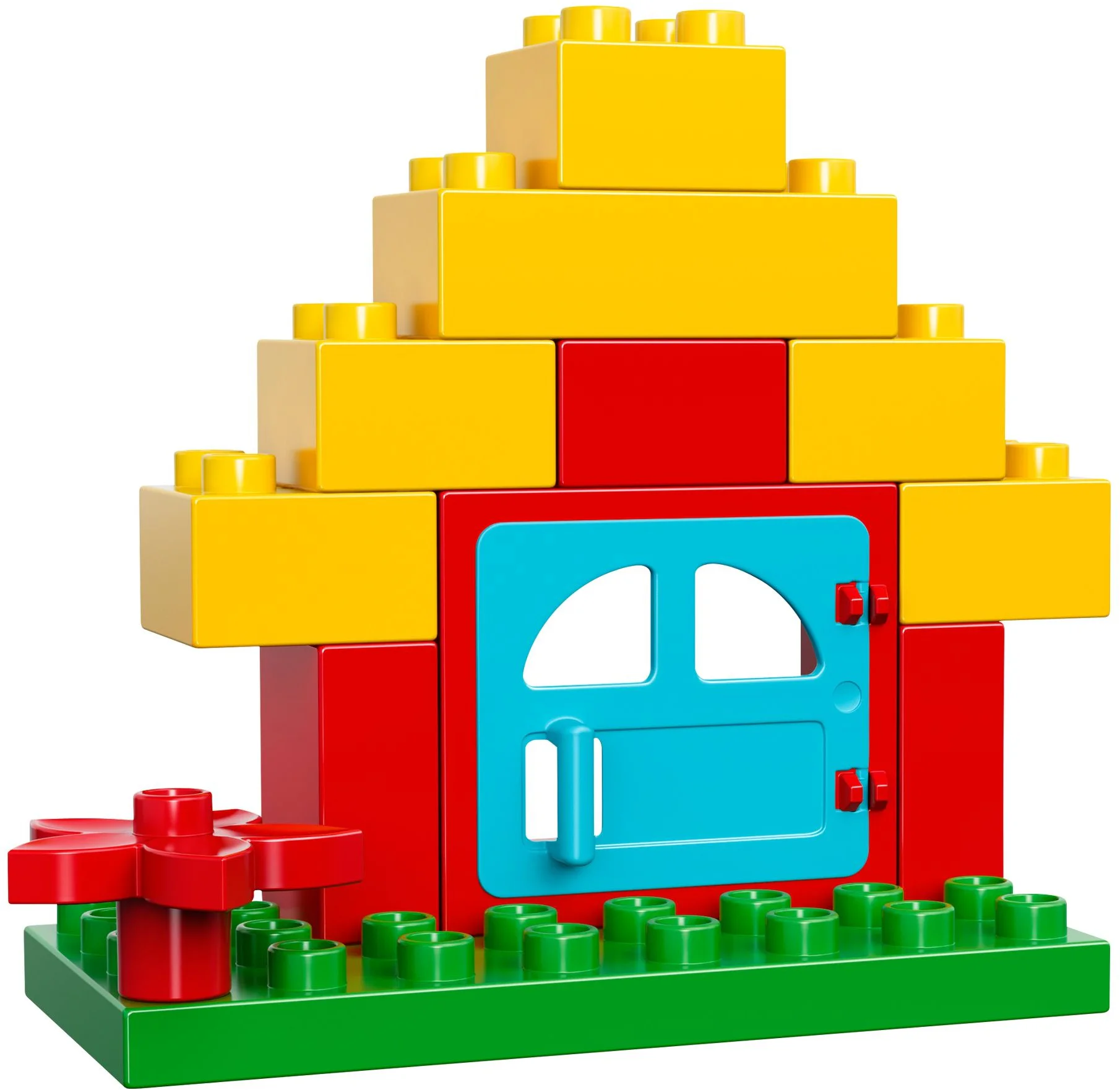 Creative Scrollbox 乐高 LEGO 10618 image 2