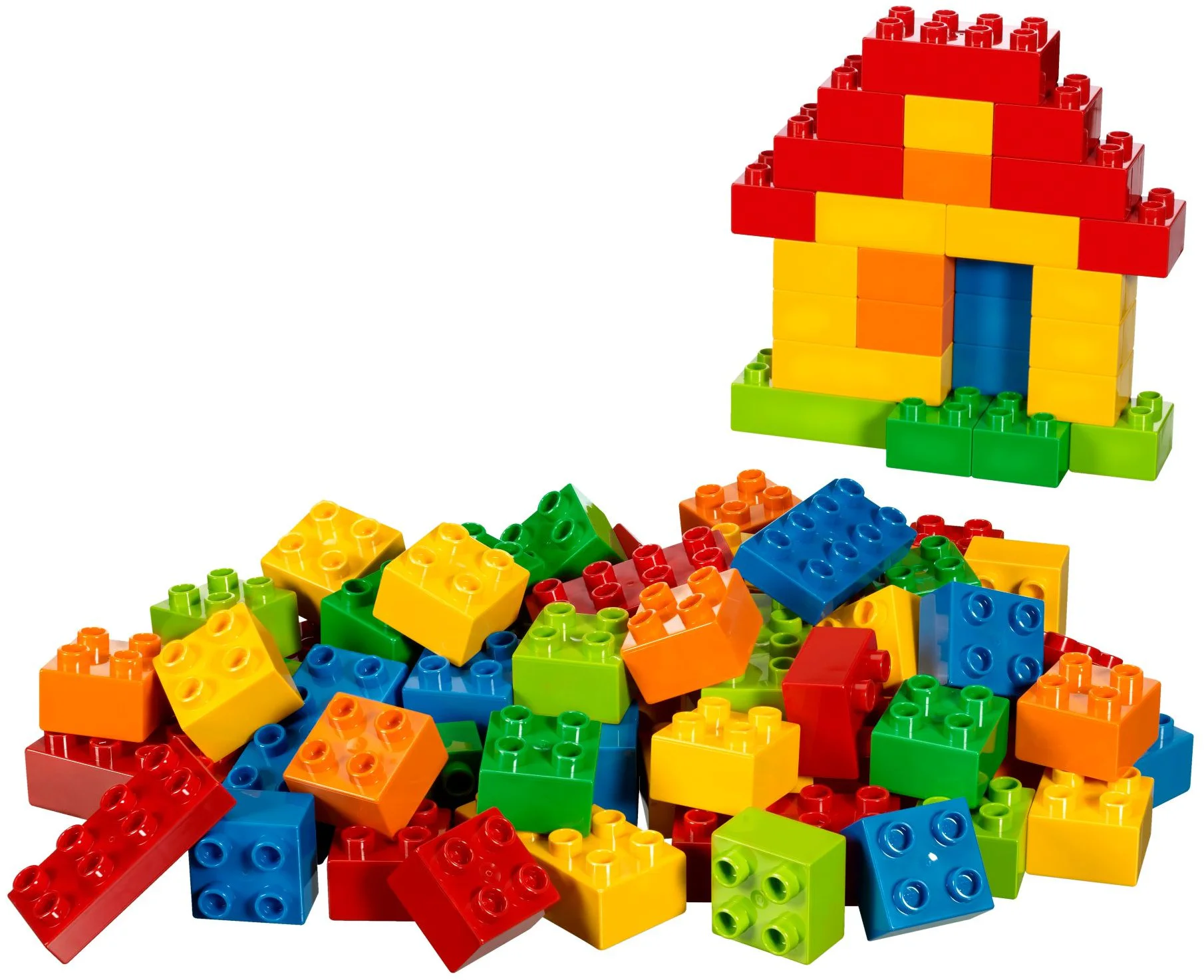 Creative Building Box 乐高 LEGO 10623