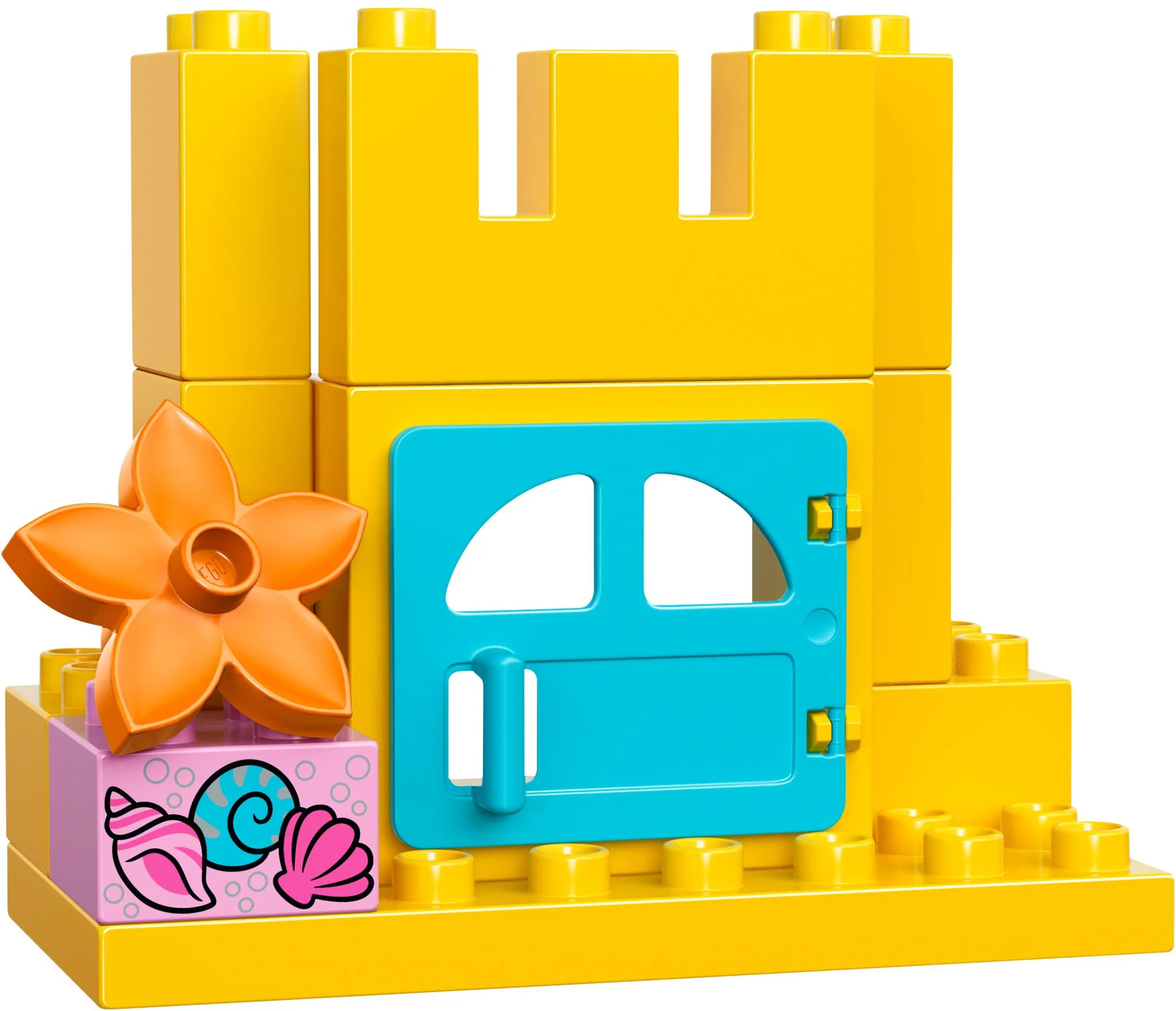Creative Scrollbox 乐高 LEGO 10618 image 3