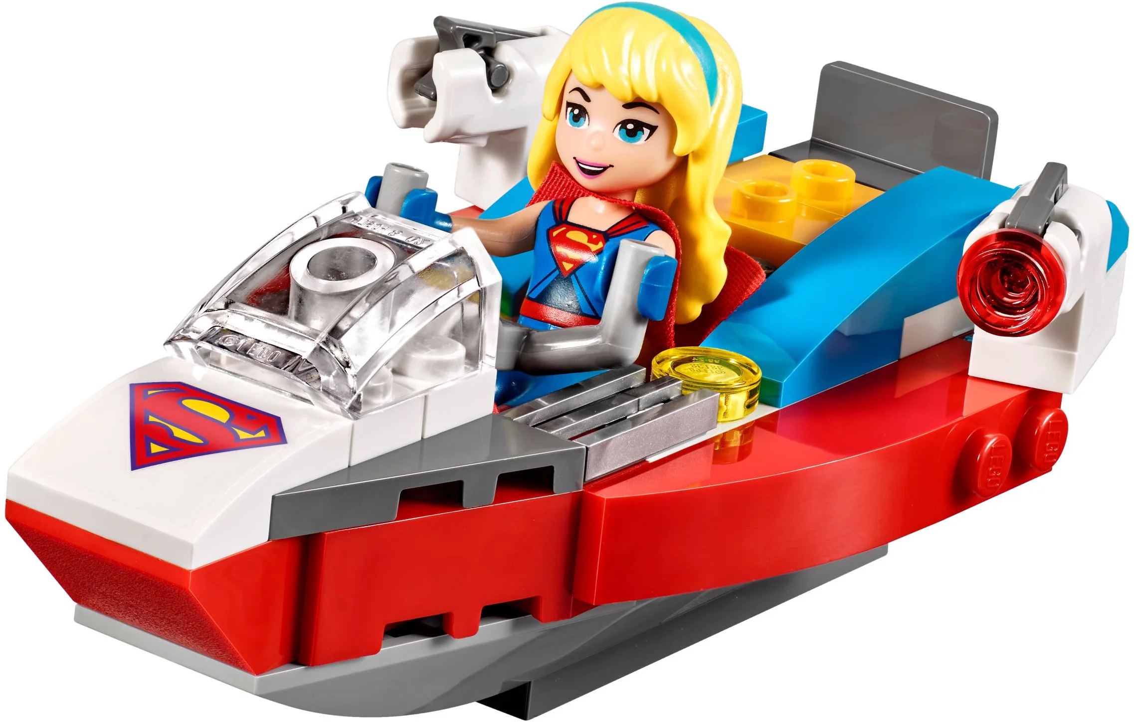 René Luthier's Quartz Factory 乐高 LEGO 41238 image 5