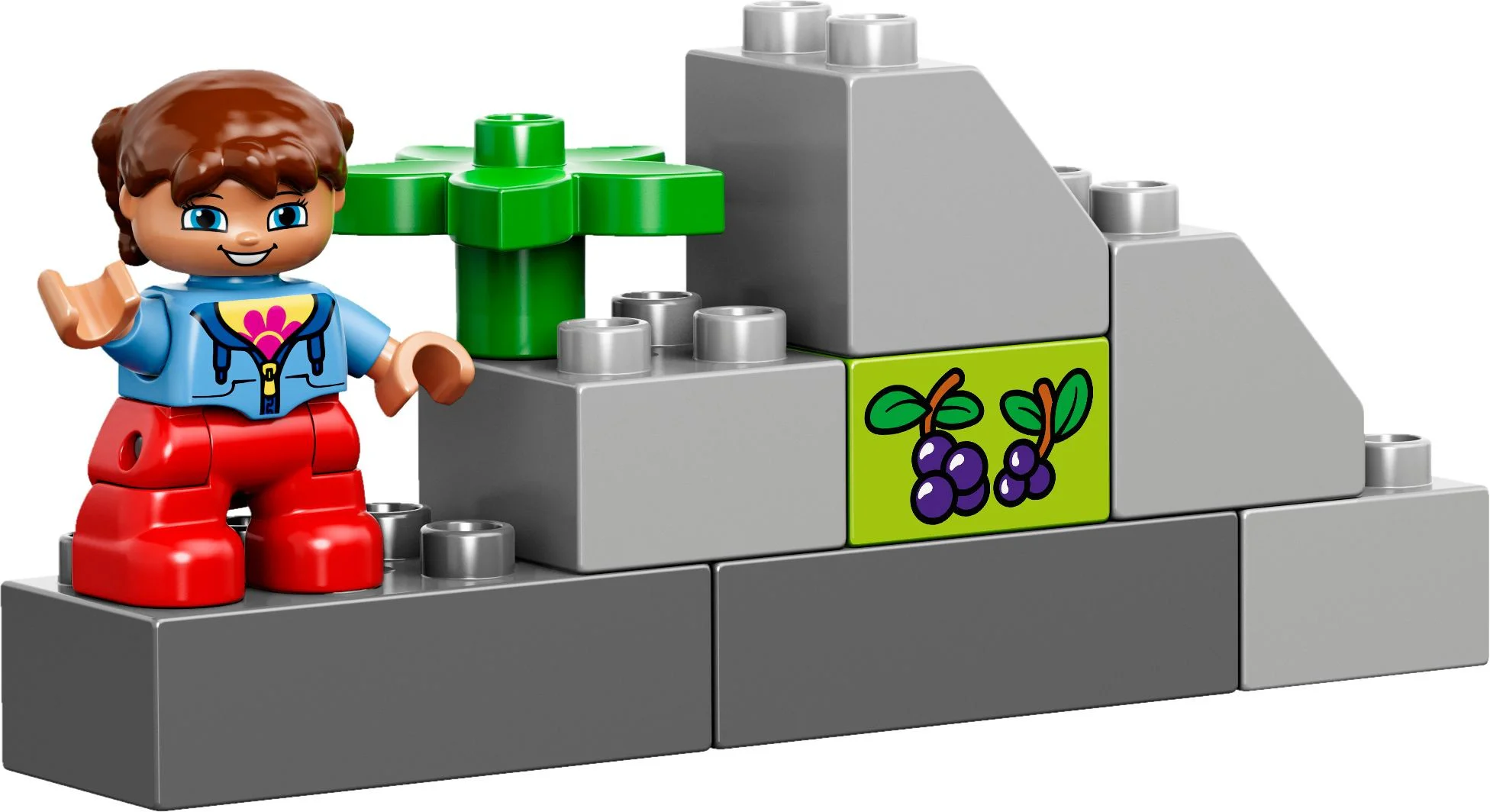 Large Creative Box 乐高 LEGO 10622 image 1