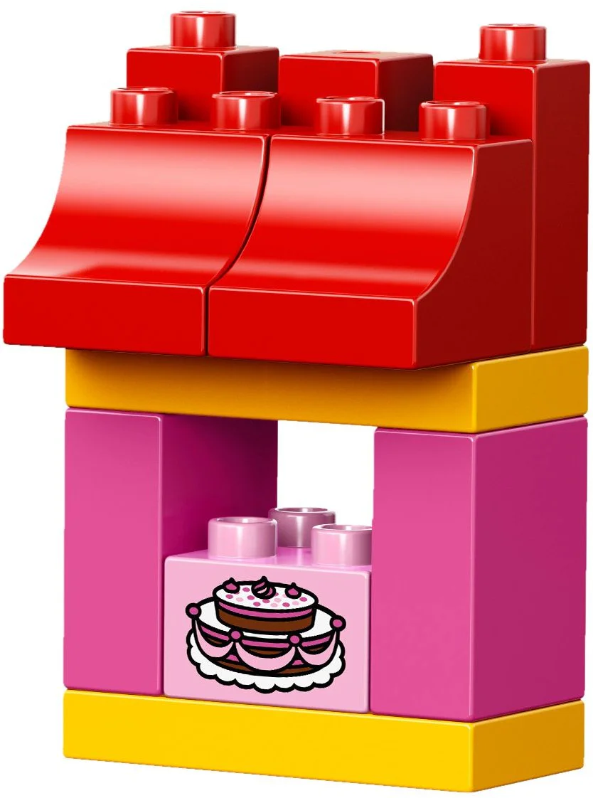 Large Creative Box 乐高 LEGO 10622 image 2