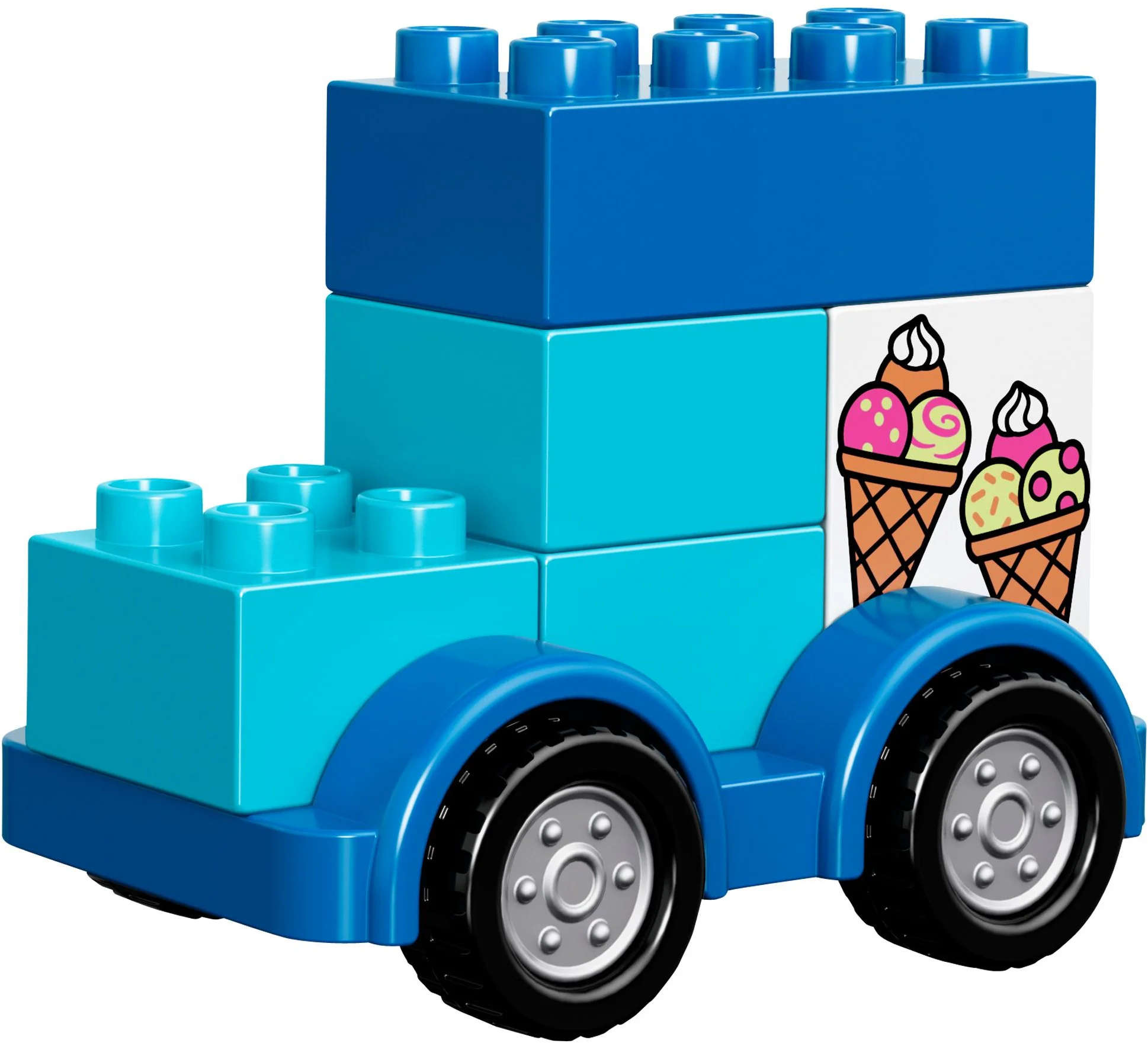 Creative Scrollbox 乐高 LEGO 10618 image 4