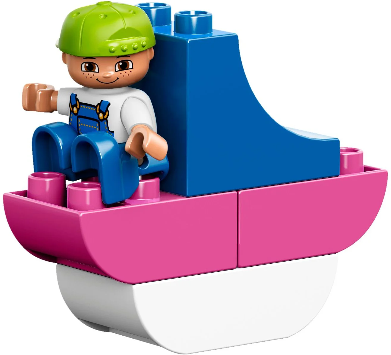 Large Creative Box 乐高 LEGO 10622 image 4