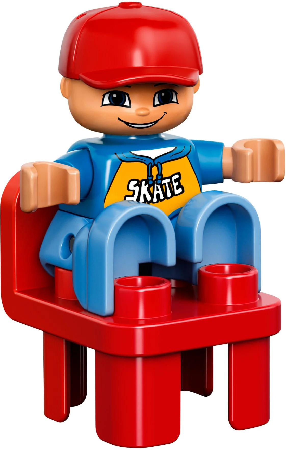 Creative Scrollbox 乐高 LEGO 10618 image 6