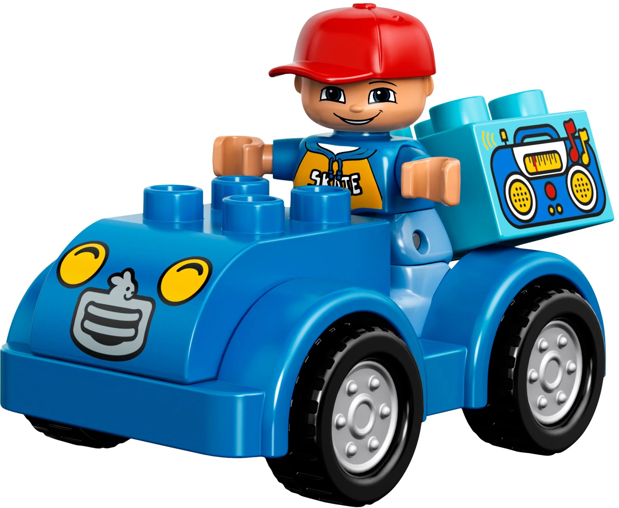 Creative Scrollbox 乐高 LEGO 10618 image 7