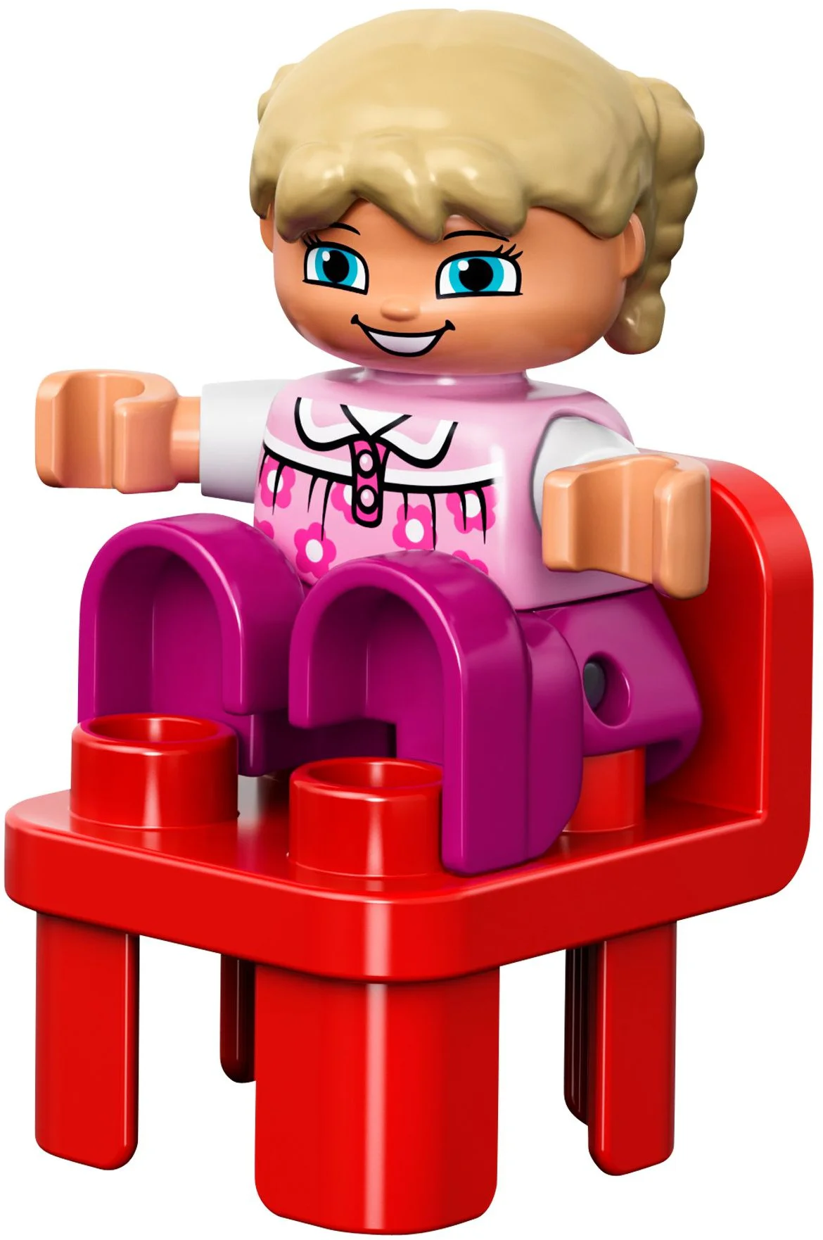 Creative Scrollbox 乐高 LEGO 10618 image 8