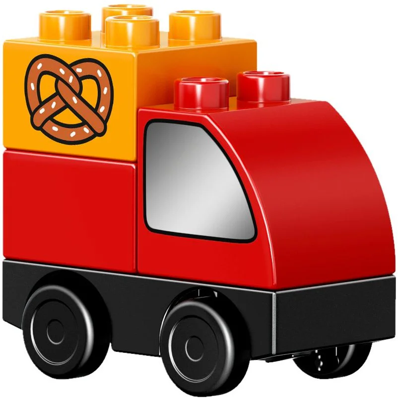 Large Creative Box 乐高 LEGO 10622 image 8