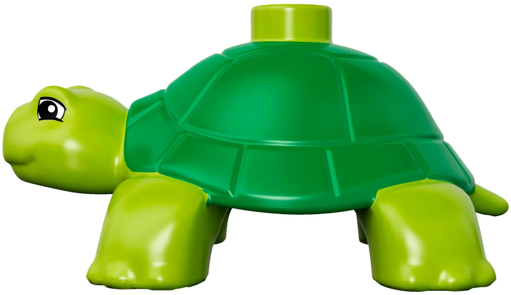 Cute Critters 乐高 LEGO 10801 image 1