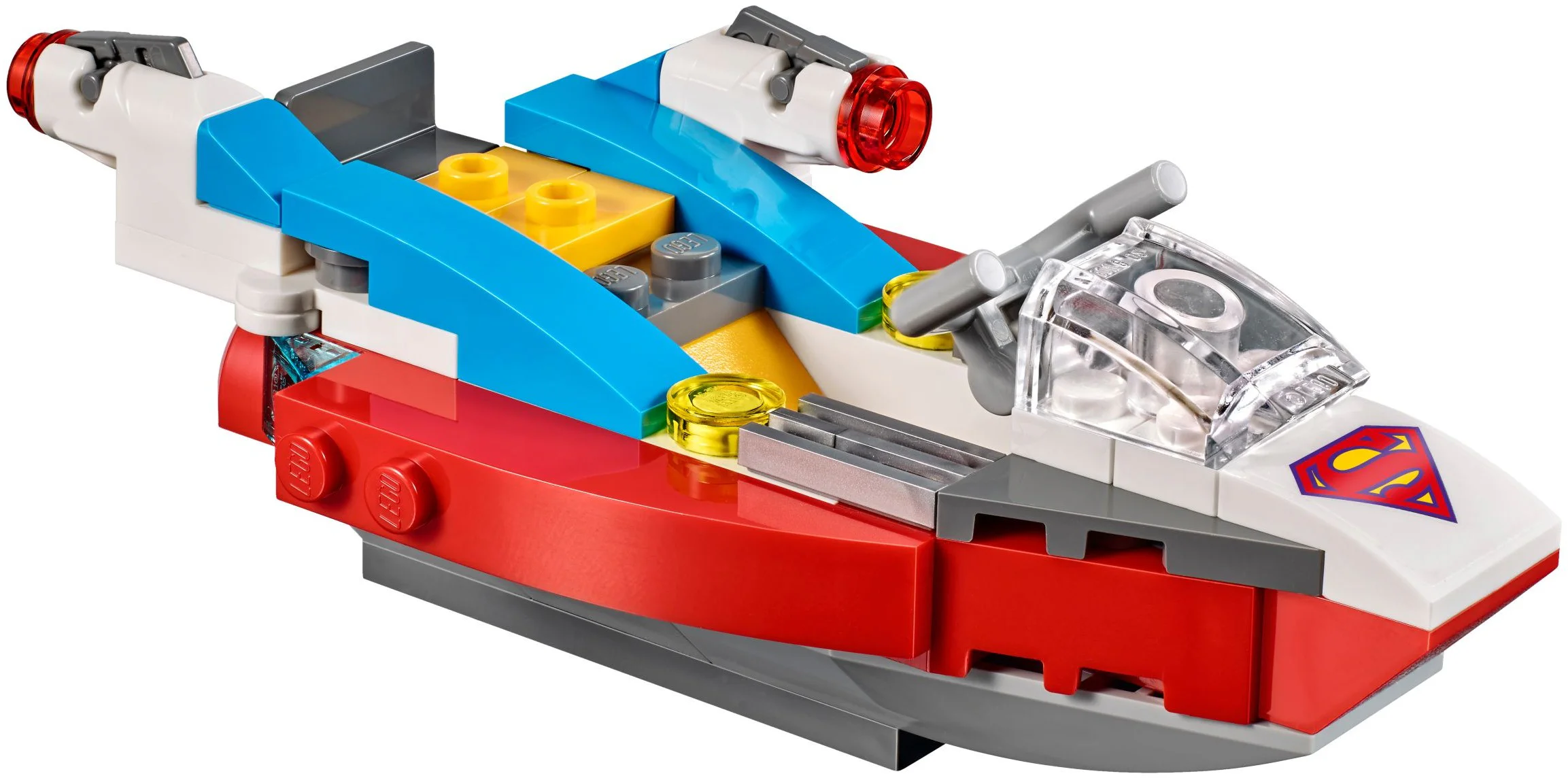 René Luthier's Quartz Factory 乐高 LEGO 41238 image 6