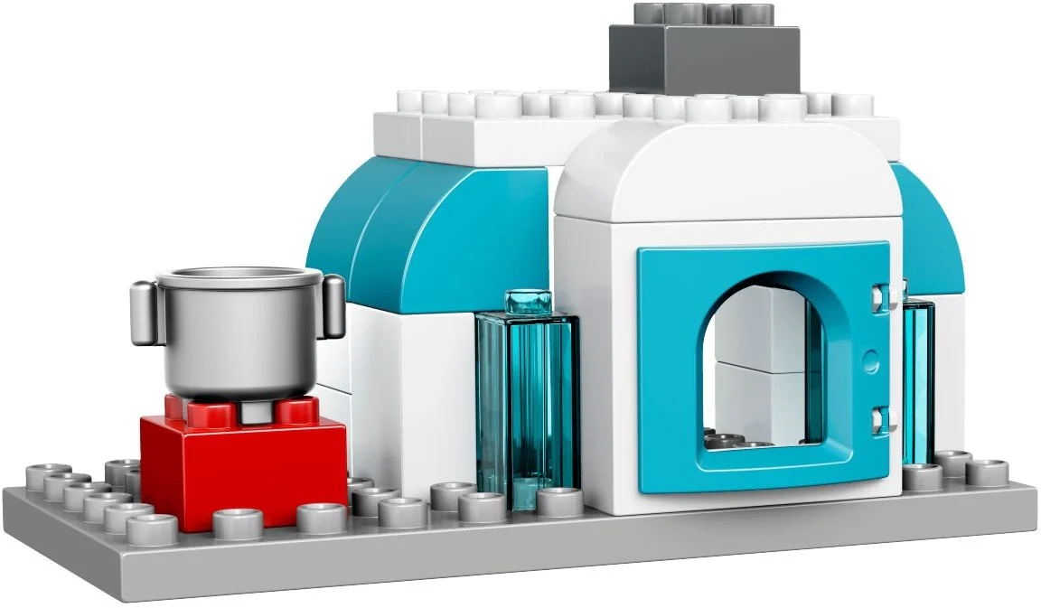 Arctic animals. 乐高 LEGO 10803 image 4