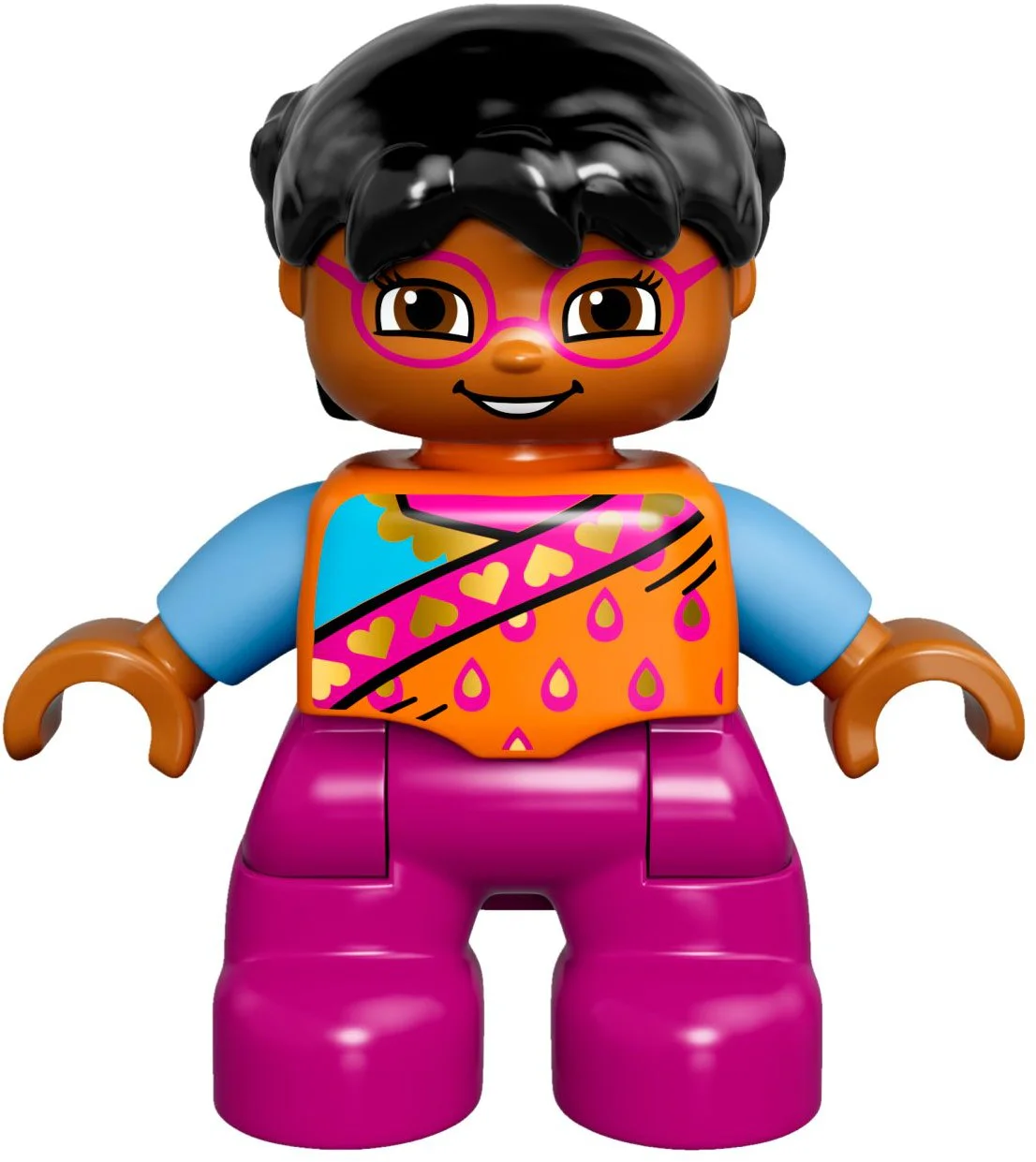 A jungle animal 乐高 LEGO 10804 image 2