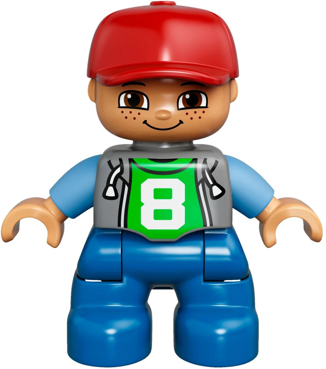 Globe Animals 乐高 LEGO 10805 image 1