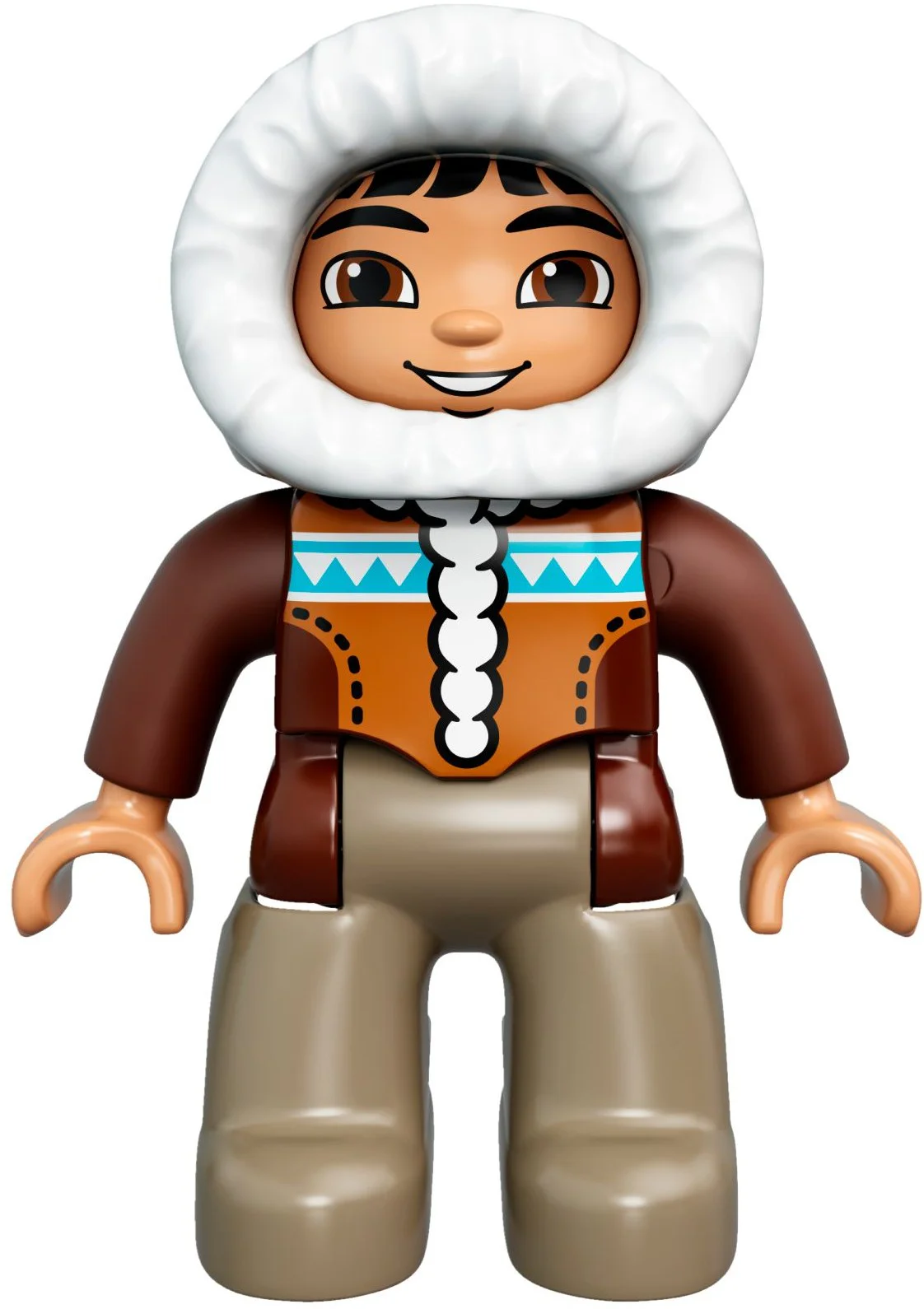 Globe Animals 乐高 LEGO 10805 image 4