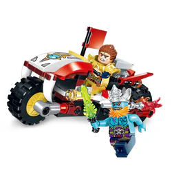 Battle of God: Sky Cruiser