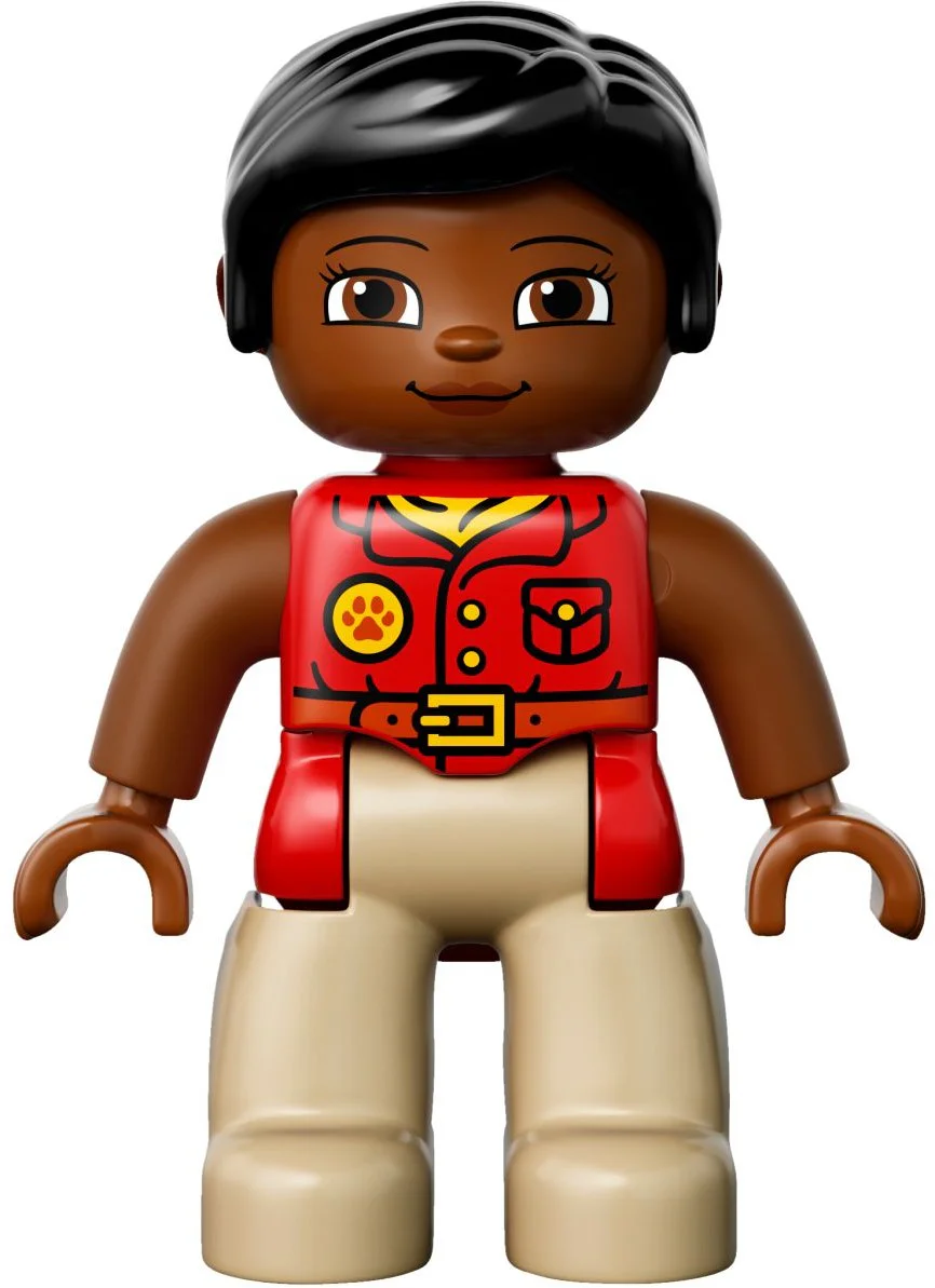 Globe Animals 乐高 LEGO 10805 image 6