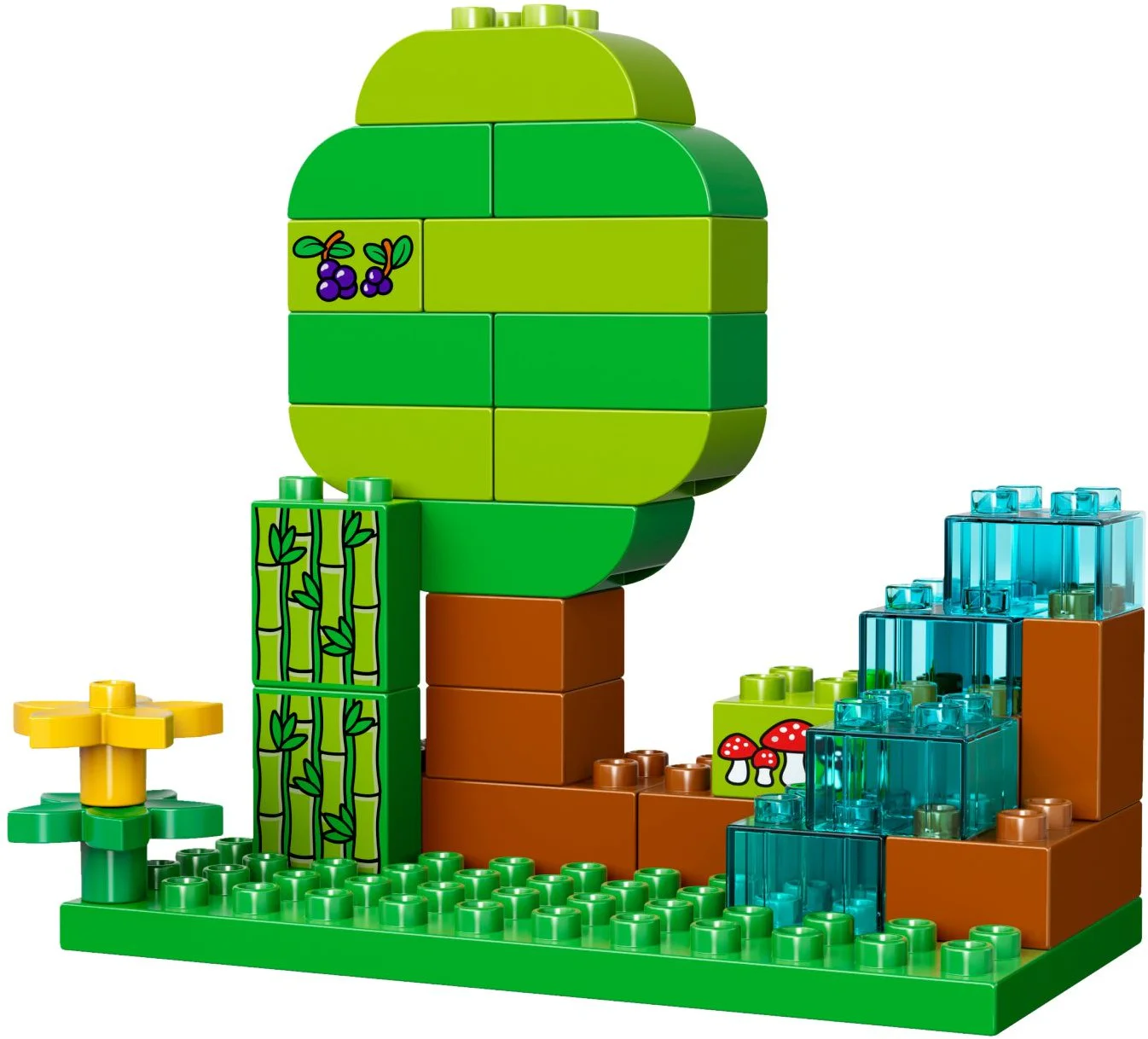 Globe Animals 乐高 LEGO 10805 image 9