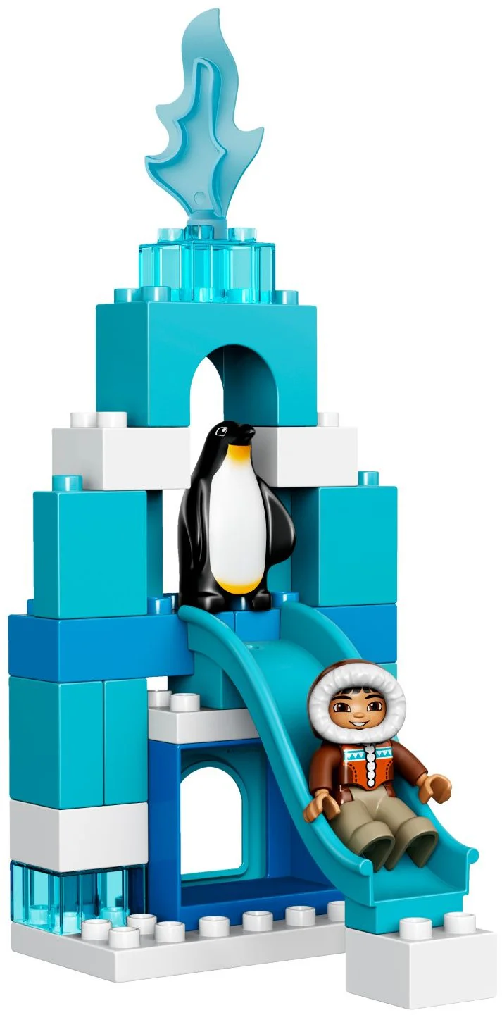 Globe Animals 乐高 LEGO 10805 image 11
