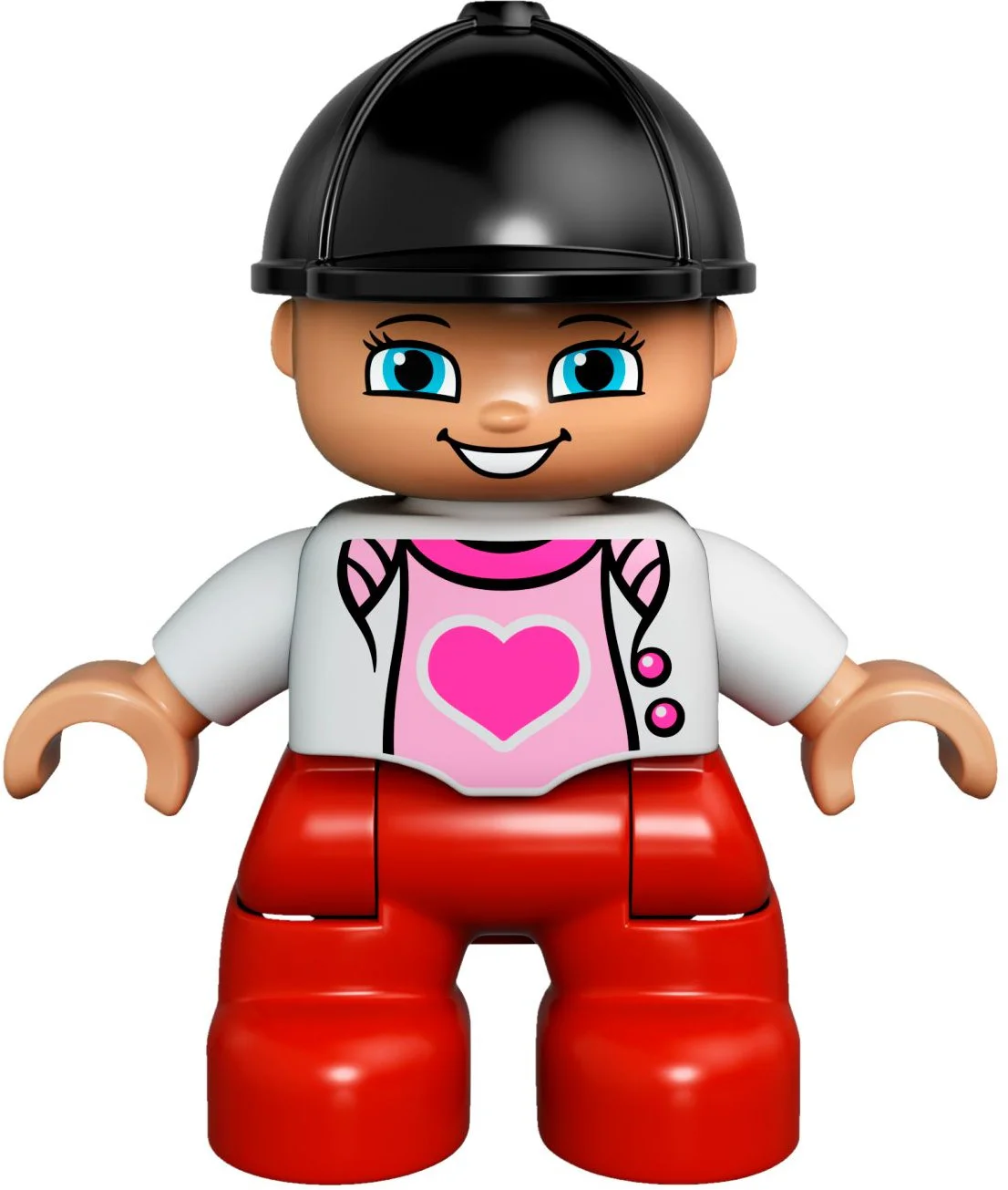 Pony trailer 乐高 LEGO 10807 image 8