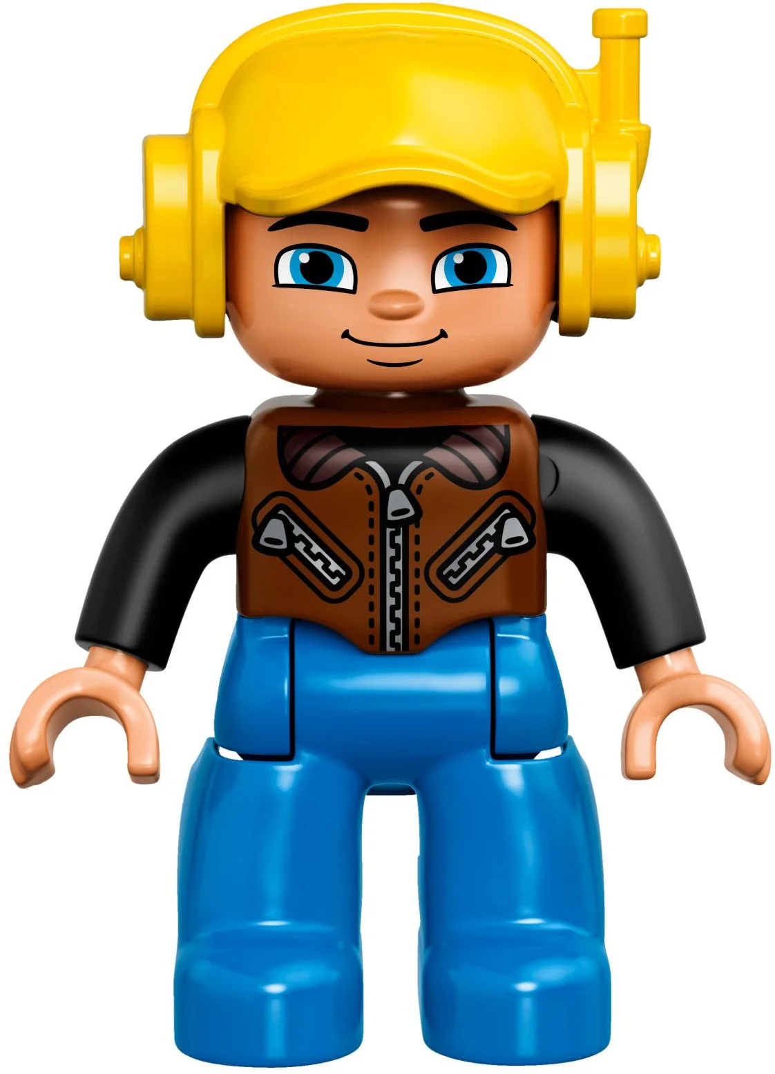 Green aircraft 乐高 LEGO 10808 image 7