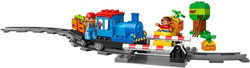 Little train