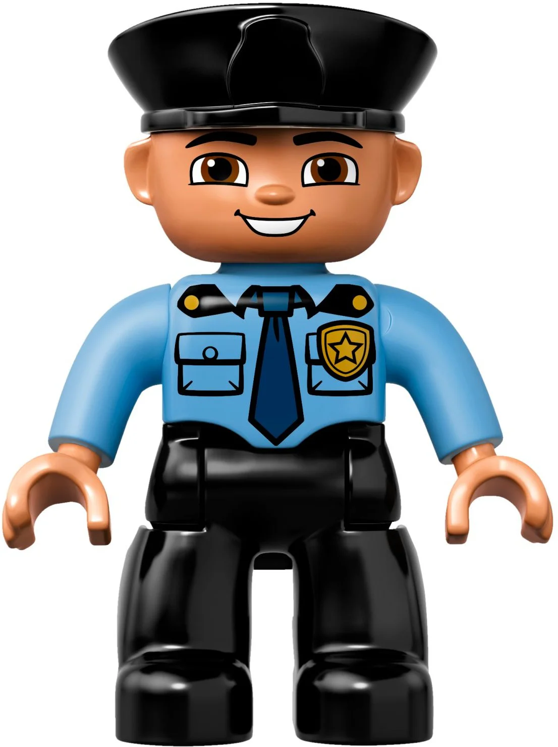 Police patrol team 乐高 LEGO 10809 image 6