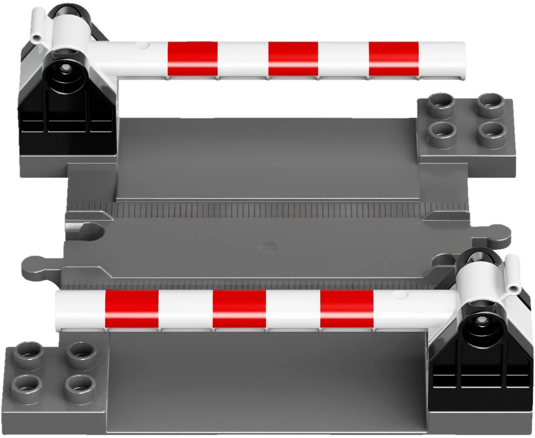 Little train 乐高 LEGO 10810 image 5