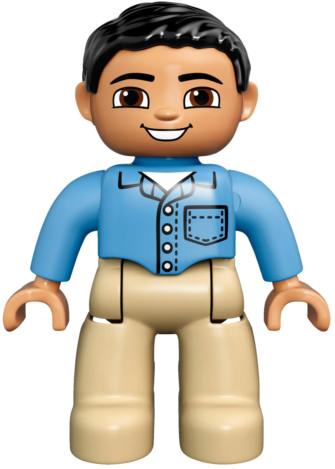 Trailer 乐高 LEGO 10814 image 2