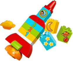 My rocket