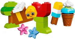 Creative Box
