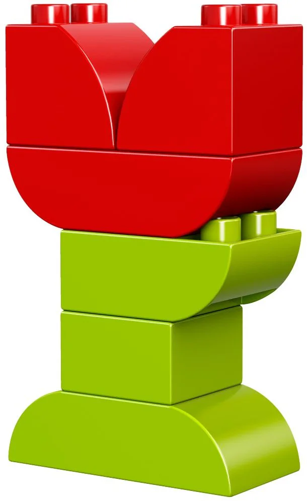 Creative Box 乐高 LEGO 10817 image 2