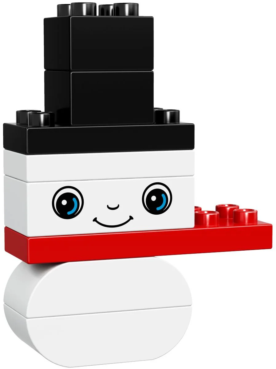 Creative Box 乐高 LEGO 10817 image 3