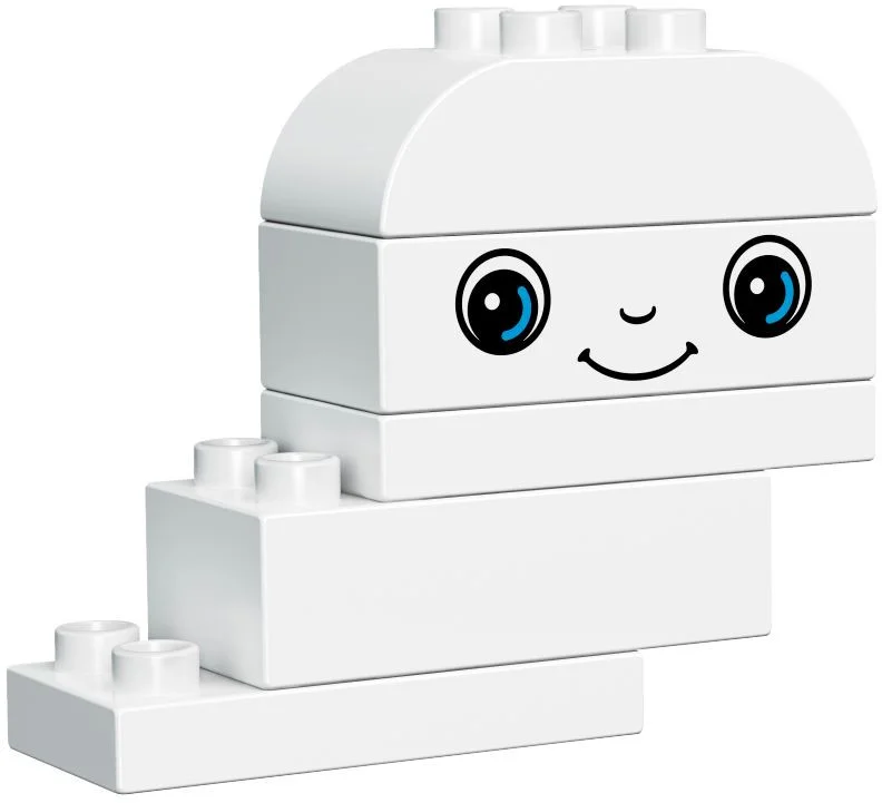 Creative Box 乐高 LEGO 10817 image 6