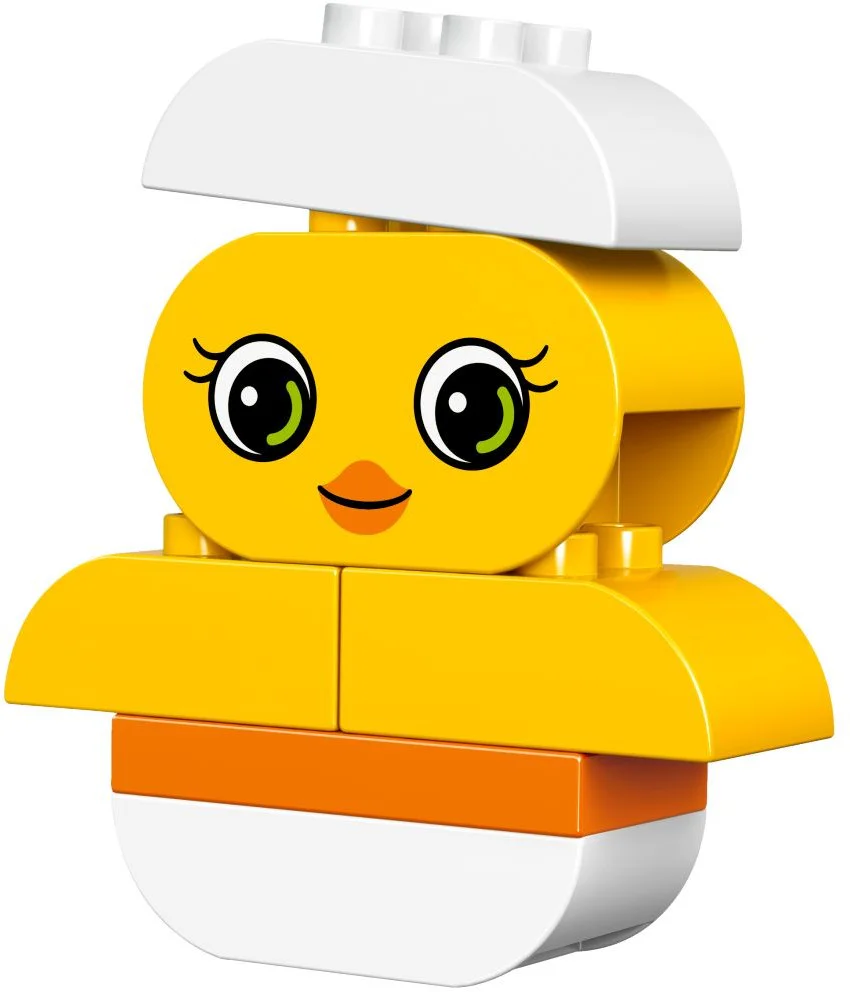 Creative Box 乐高 LEGO 10817 image 7