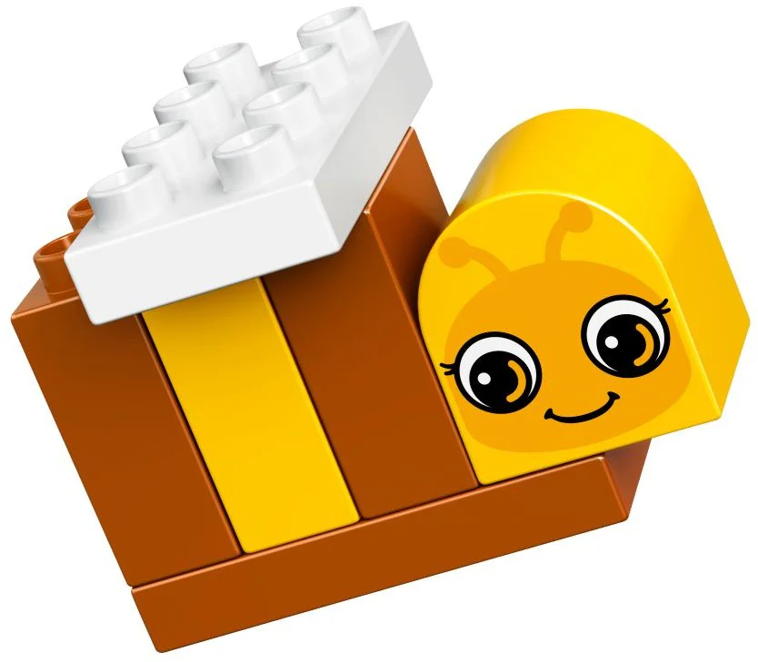 Creative Box 乐高 LEGO 10817 image 8