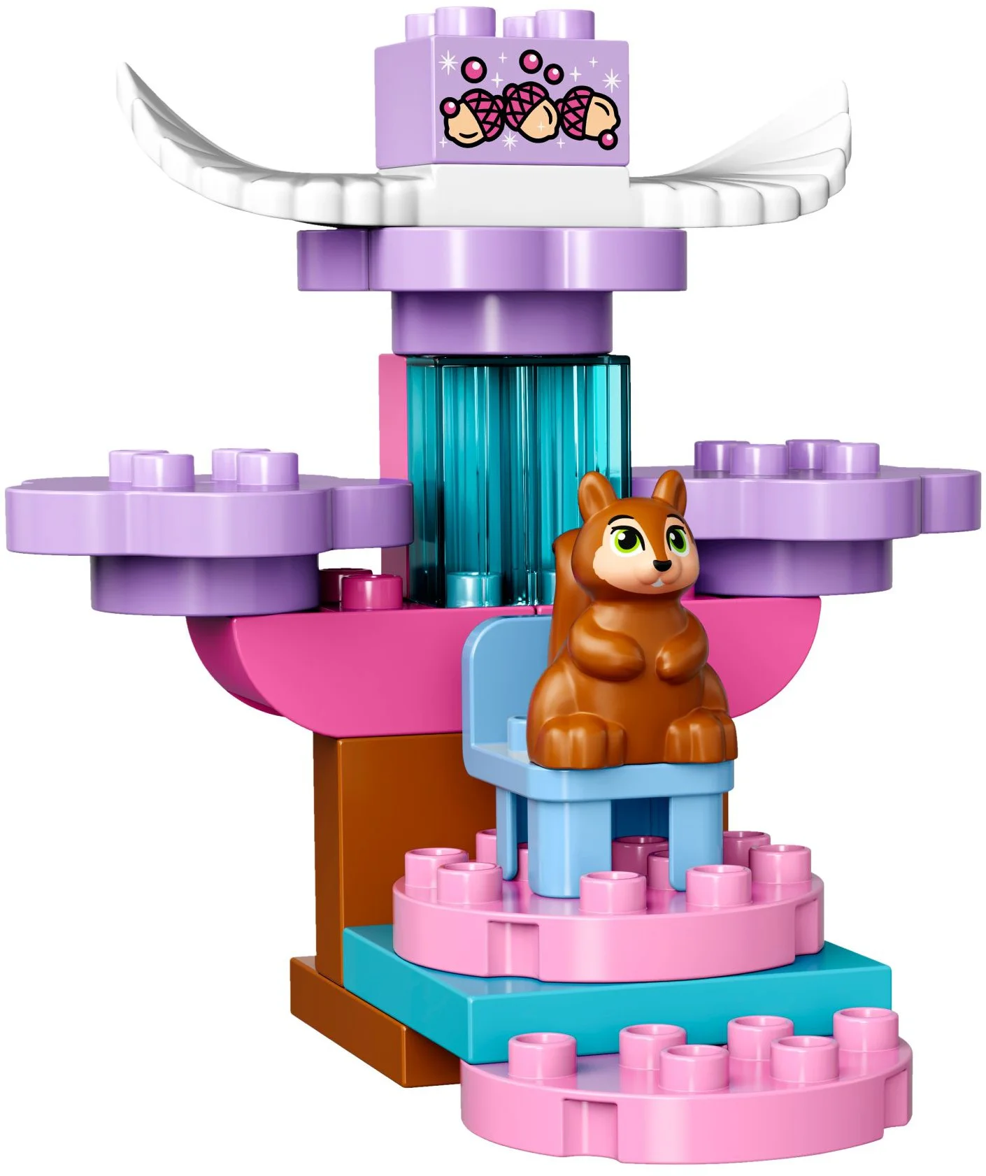 Princess Sofia: Magic Carriage 乐高 LEGO 10822 image 1