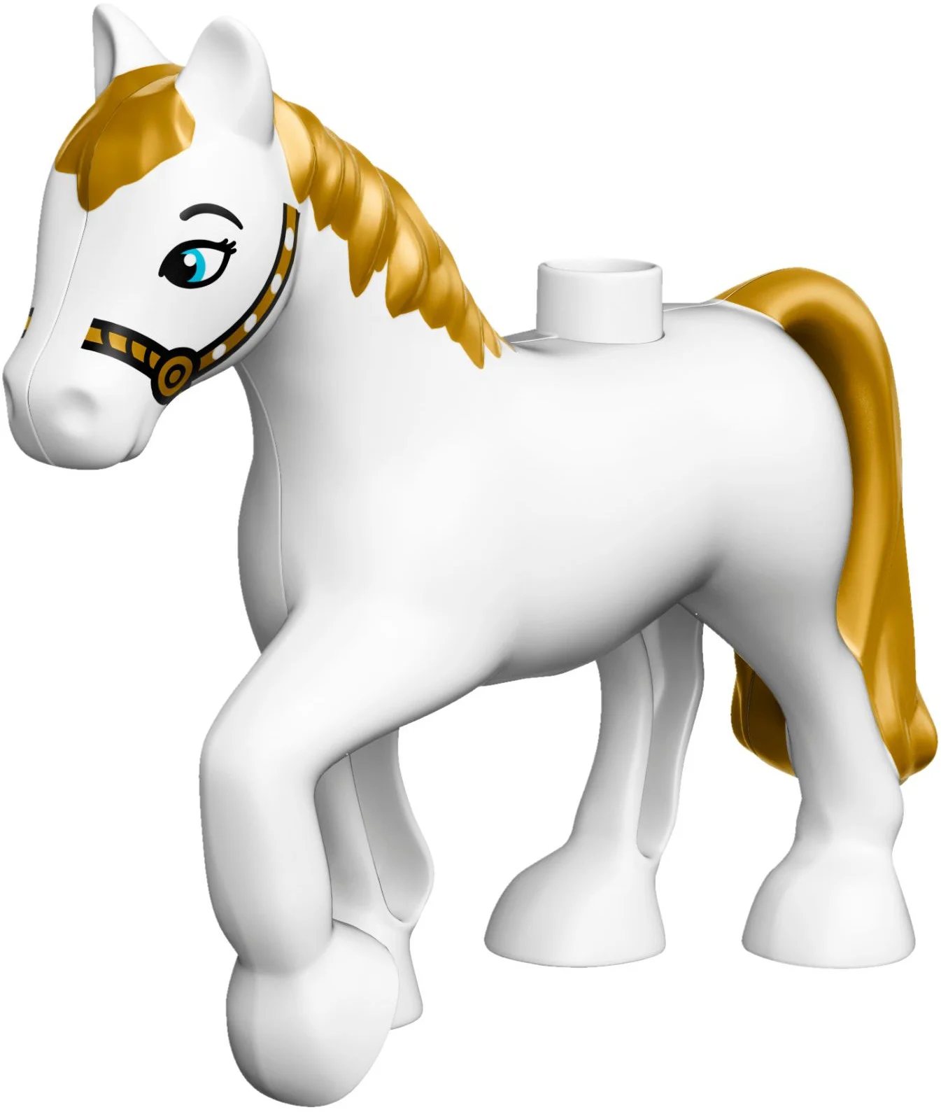 Princess Sofia: Magic Carriage 乐高 LEGO 10822 image 3