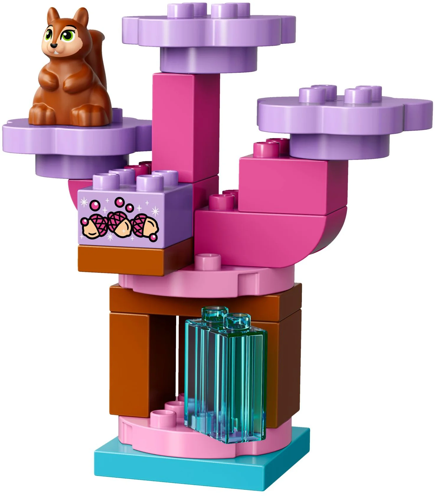 Princess Sofia: Magic Carriage 乐高 LEGO 10822 image 4