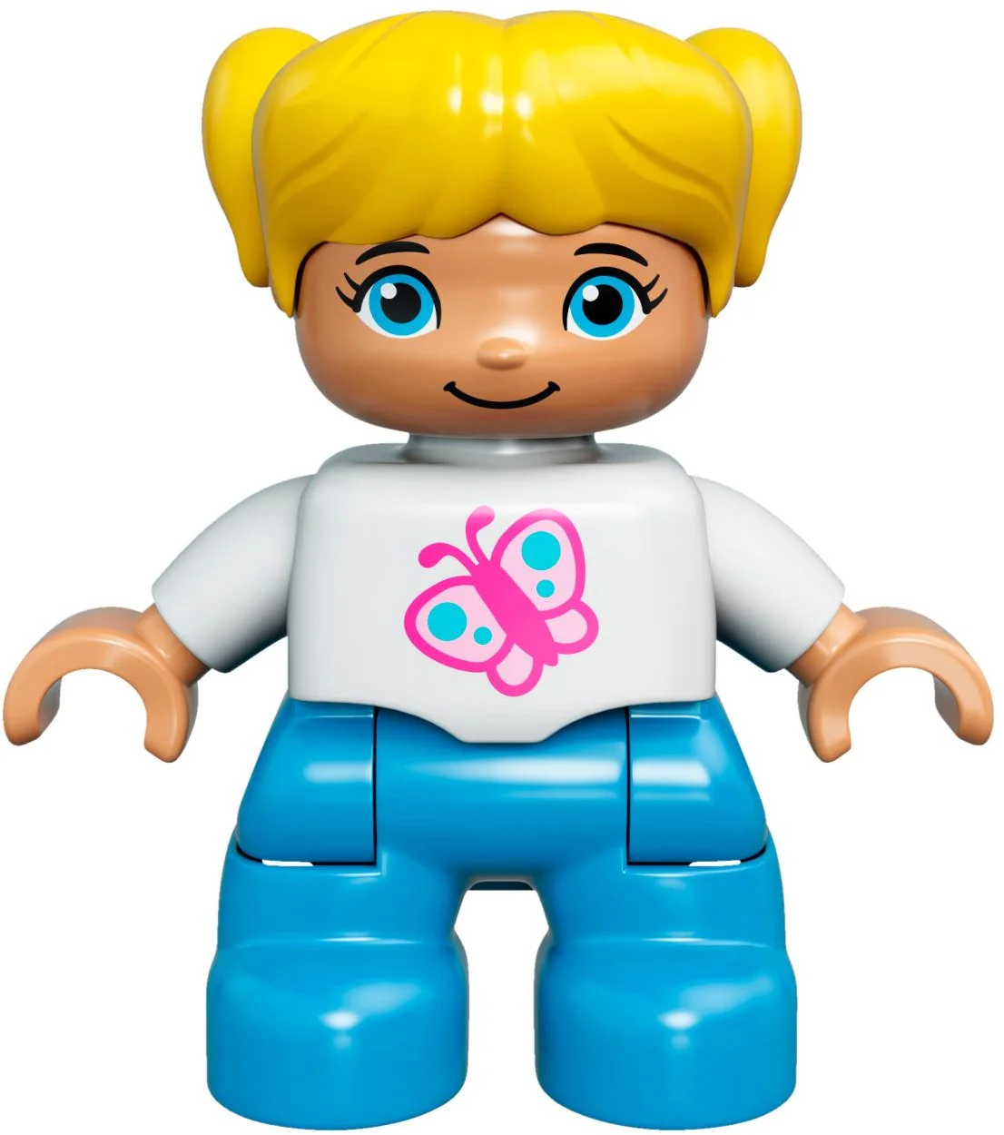 My first little garden 乐高 LEGO 10819 image 5