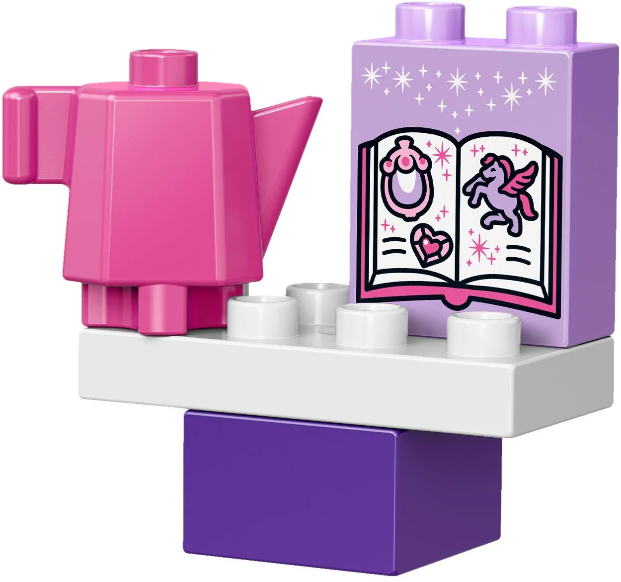 Princess Sofia: Magic Carriage 乐高 LEGO 10822 image 5