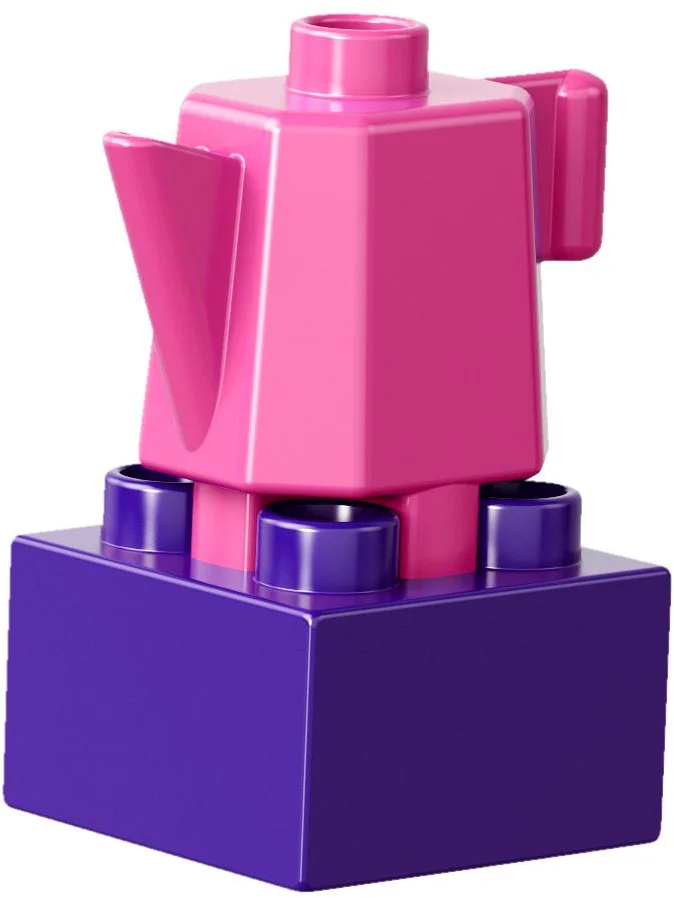 Princess Sofia: Magic Carriage 乐高 LEGO 10822 image 6