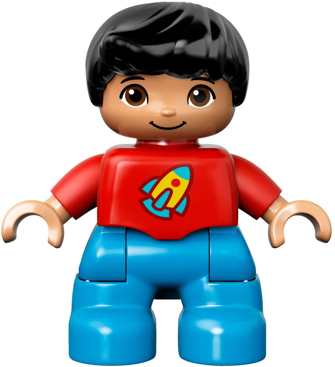 My first little garden 乐高 LEGO 10819 image 7