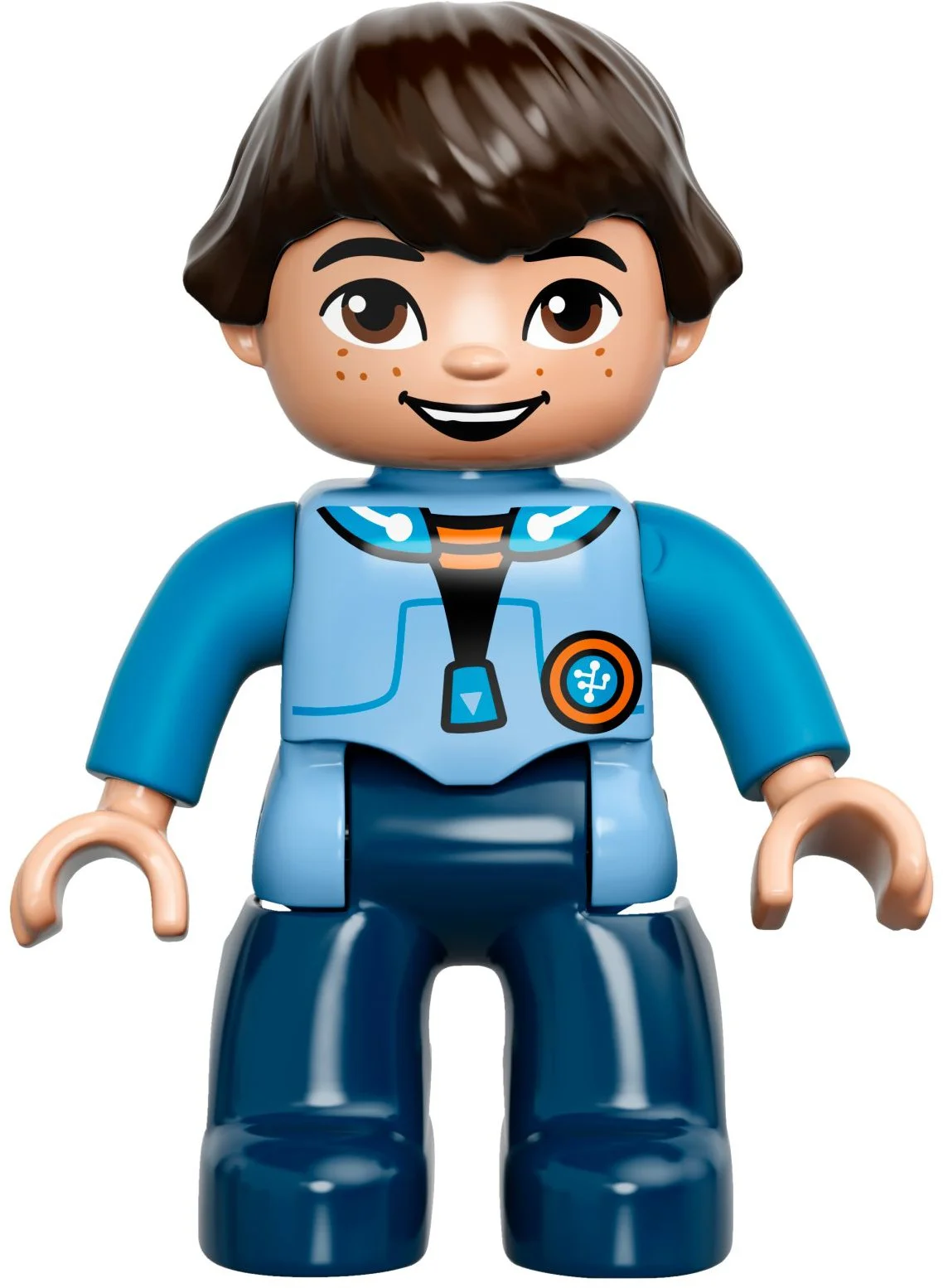 Mills of Tomorrow ' s World: Space Station 乐高 LEGO 10826 image 1