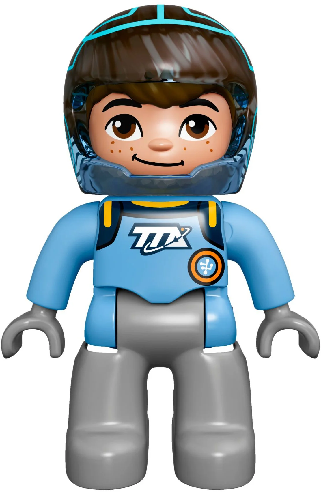 Miles of Tomorrow's World: Space Adventure 乐高 LEGO 10824 image 6