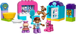 Toy doctor: Doc's Pet Vet Care