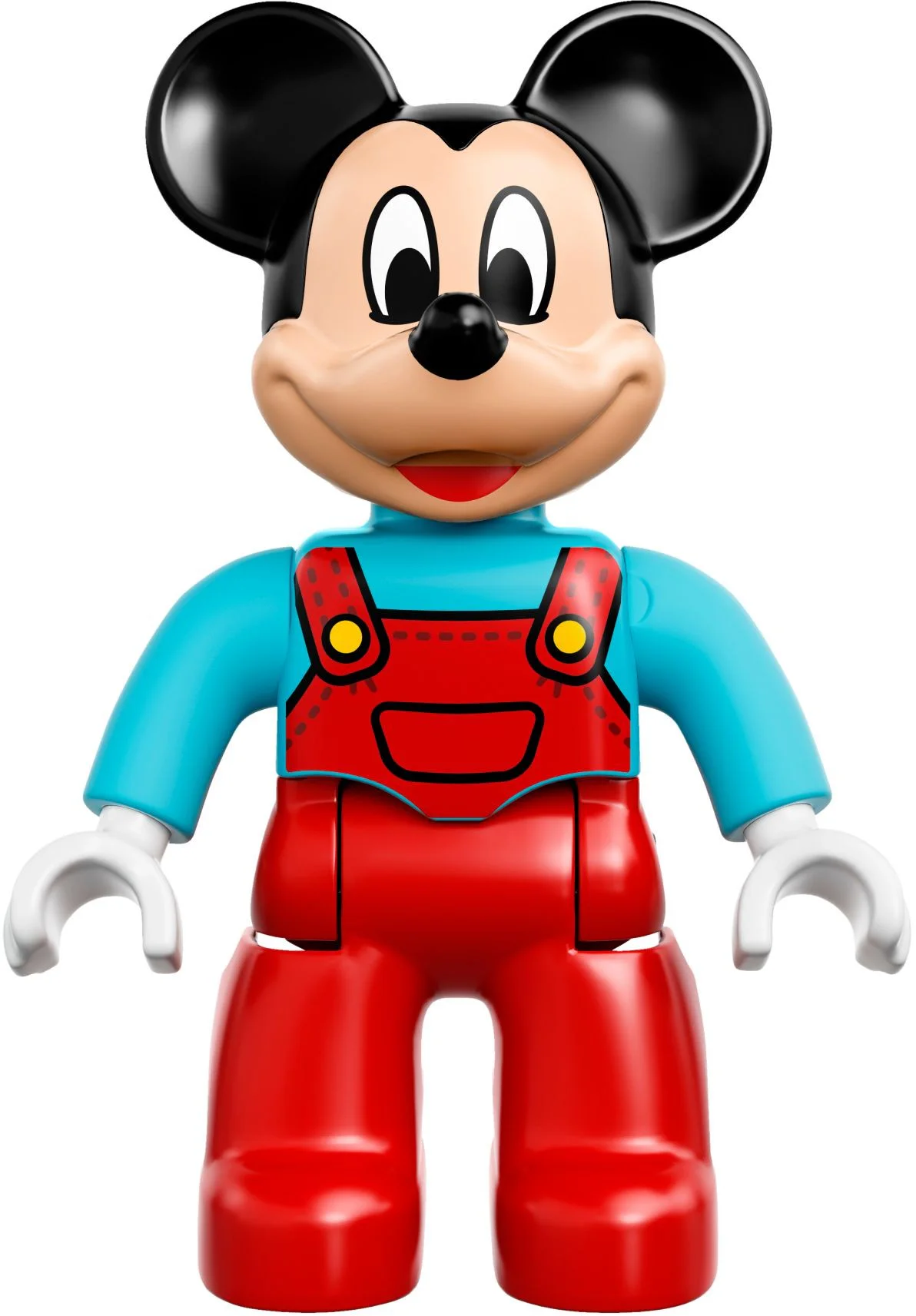 Mickey's car studio 乐高 LEGO 10829 image 1