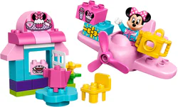 Minnie's Open Café