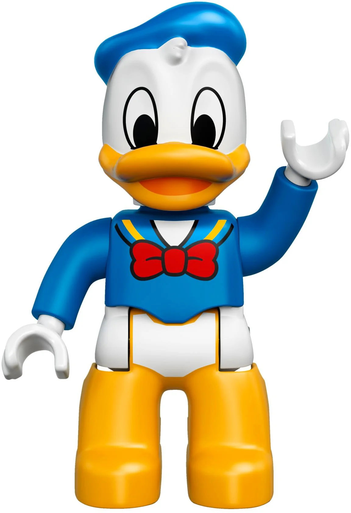 Mickey and friends' beach house 乐高 LEGO 10827 image 6