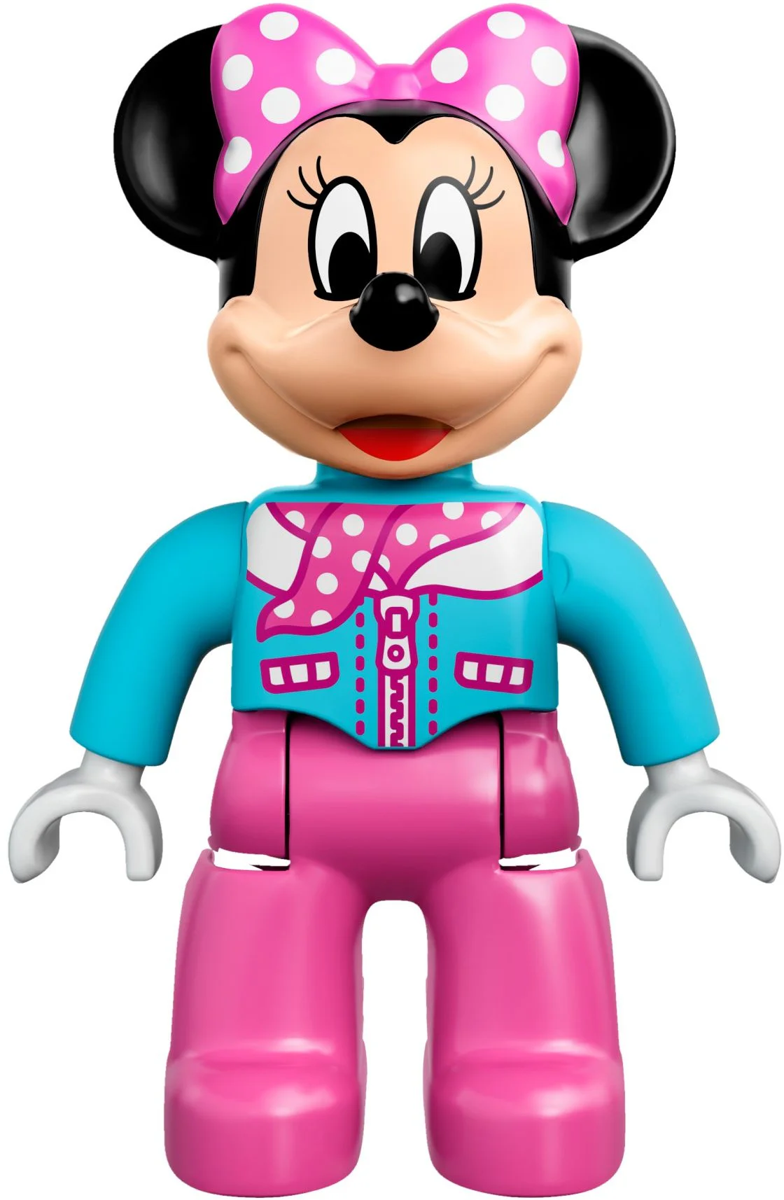 Minnie's Open Café 乐高 LEGO 10830 image 1