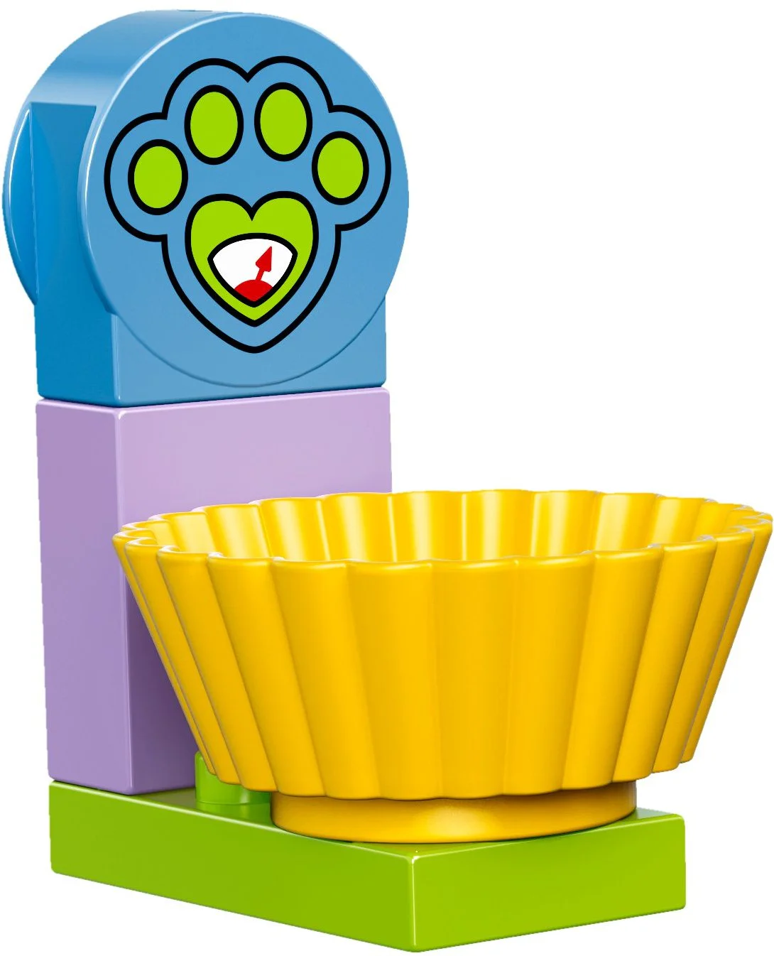 Toy doctor: Doc's Pet Vet Care 乐高 LEGO 10828 image 5
